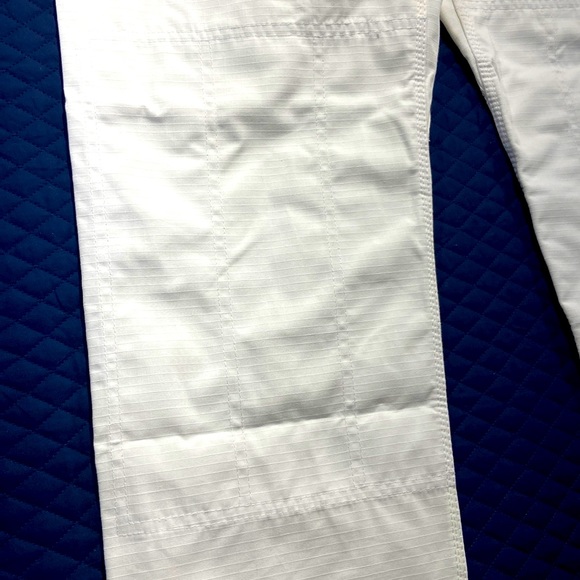 Karate Uniform Pants. Legend Legacy Karate Heavyweight Pants. 100% Cotton NWOT - Picture 6 of 8